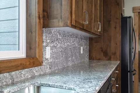 Kitchen - 11613 Forestview Dr, Baxter, MN 56425 photo 11 of 13