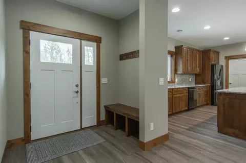 Entry Way - 11613 Forestview Dr, Baxter, MN 56425 photo 1 of 3