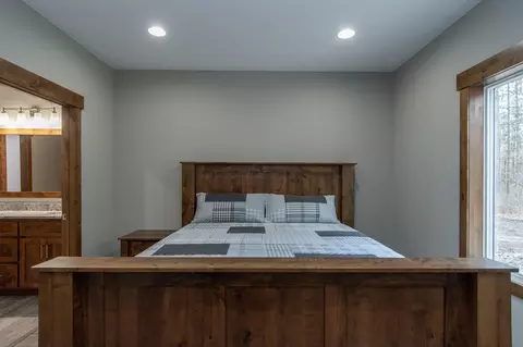 Bedroom - 11613 Forestview Dr, Baxter, MN 56425 photo 2 of 7