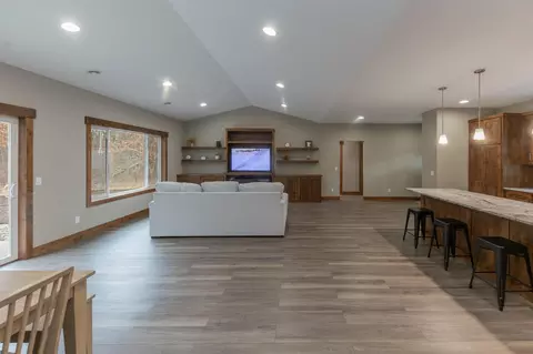 Living - 11613 Forestview Dr, Baxter, MN 56425 photo 8 of 14