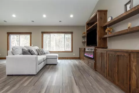 Living - 11613 Forestview Dr, Baxter, MN 56425 photo 2 of 14