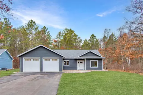 Exterior - 11613 Forestview Dr, Baxter, MN 56425 photo 3 of 5