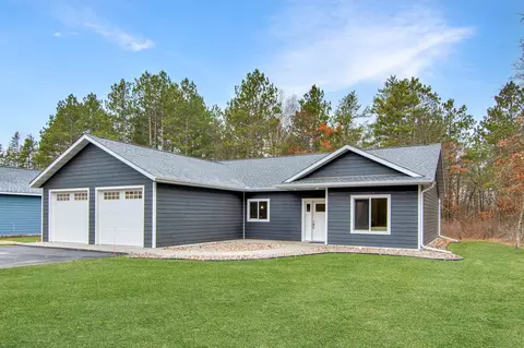 Exterior - 11613 Forestview Dr, Baxter, MN 56425 photo 2 of 5