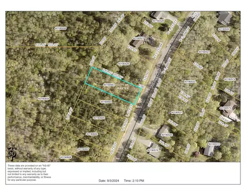 View/Area - 11613 Forestview Dr, Baxter, MN 56425 photo 1 of 2