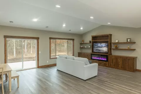 Living - 11613 Forestview Dr, Baxter, MN 56425 photo 6 of 14