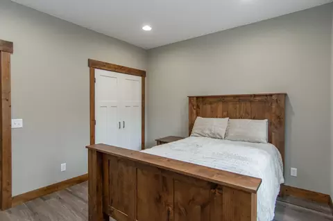 Bedroom - 11613 Forestview Dr, Baxter, MN 56425 photo 6 of 7