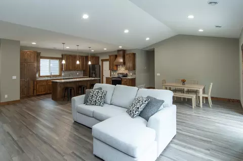 Living - 11613 Forestview Dr, Baxter, MN 56425 photo 4 of 14