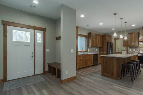 Entry Way - 11613 Forestview Dr, Baxter, MN 56425 photo 2 of 3