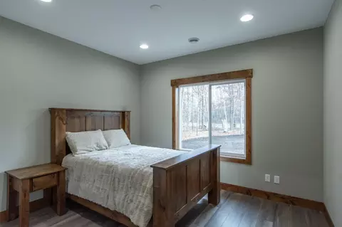 Bedroom - 11613 Forestview Dr, Baxter, MN 56425 photo 5 of 7