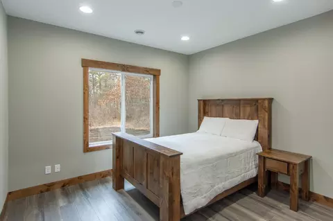Bedroom - 11613 Forestview Dr, Baxter, MN 56425 photo 4 of 7