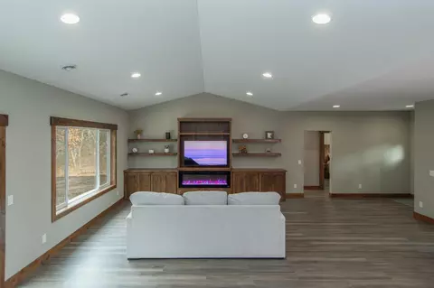 Living - 11613 Forestview Dr, Baxter, MN 56425 photo 3 of 14