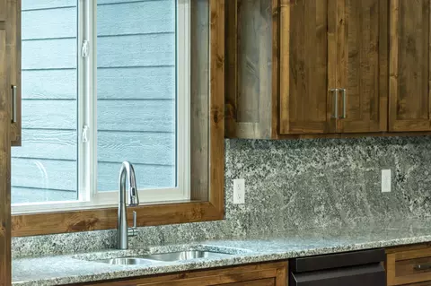 Kitchen - 11613 Forestview Dr, Baxter, MN 56425 photo 10 of 13
