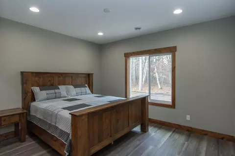 Bedroom - 11613 Forestview Dr, Baxter, MN 56425 photo 1 of 7