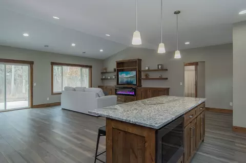 Living - 11613 Forestview Dr, Baxter, MN 56425 photo 1 of 14