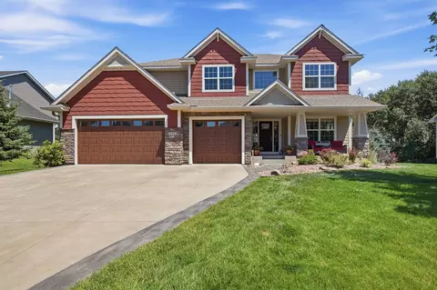 11853 Lever St NE, Blaine, MN 55449