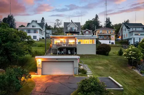 Exterior - 615 W 6th St, Duluth, MN 55806 photo 2 of 10