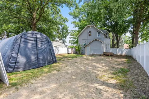 Exterior - 337 Morrison St, Mora, MN 55051 photo 9 of 9