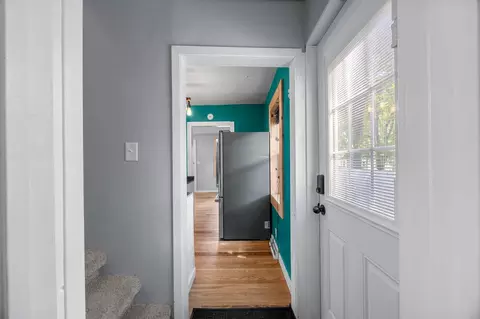Entry Way - 337 Morrison St, Mora, MN 55051 photo 5 of 7