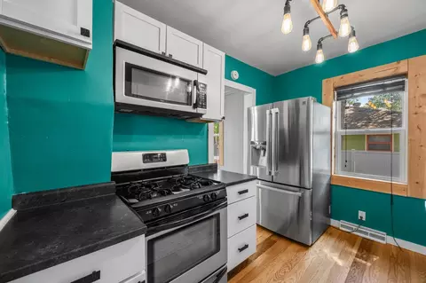 Kitchen - 337 Morrison St, Mora, MN 55051 photo 3 of 6