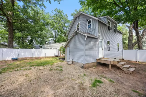 Exterior - 337 Morrison St, Mora, MN 55051 photo 6 of 9