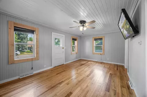 Living - 337 Morrison St, Mora, MN 55051 photo 3 of 4