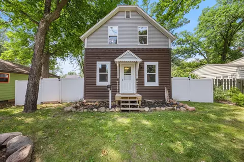 Exterior - 337 Morrison St, Mora, MN 55051 photo 3 of 9