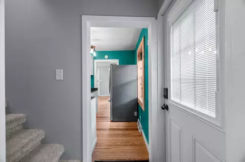 Entry Way - 337 Morrison St, Mora, MN 55051 photo 1 of 7