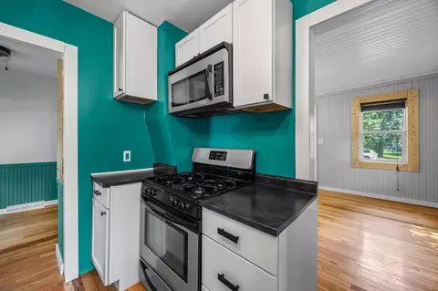 Kitchen - 337 Morrison St, Mora, MN 55051 photo 5 of 6