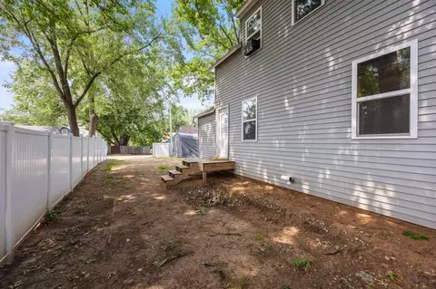 Exterior - 337 Morrison St, Mora, MN 55051 photo 5 of 9
