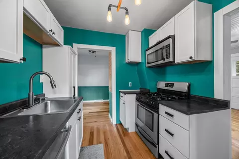 Kitchen - 337 Morrison St, Mora, MN 55051 photo 1 of 6