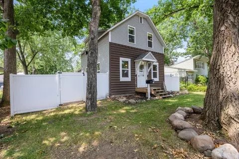 Exterior - 337 Morrison St, Mora, MN 55051 photo 2 of 9