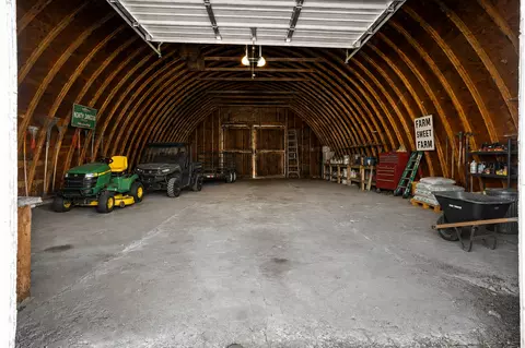 Exterior - 9215 5th St NE, Mchenry, ND 58464 photo 1 of 1
