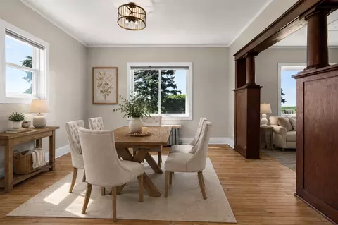 Dining - 9215 5th St NE, Mchenry, ND 58464 photo 2 of 2