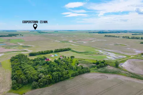 View/Area - 9215 5th St NE, Mchenry, ND 58464 photo 5 of 6