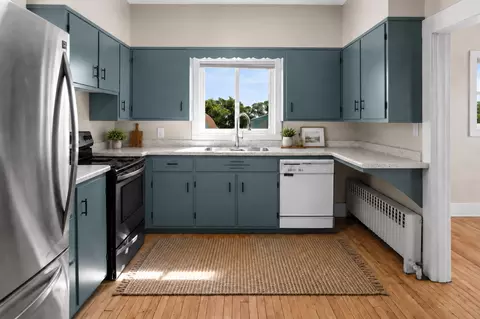 Kitchen - 9215 5th St NE, Mchenry, ND 58464 photo 1 of 2