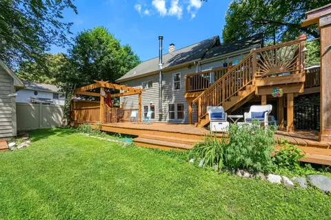 Exterior - 2605 Tyrone Ln, Mound, MN 55364 photo 6 of 11