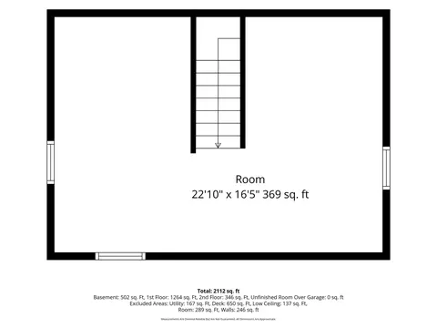 Floorplan - 2605 Tyrone Ln, Mound, MN 55364 photo 4 of 5
