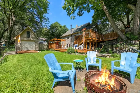 Exterior - 2605 Tyrone Ln, Mound, MN 55364 photo 5 of 11