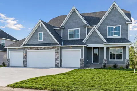 4749 131st Ave NE, Blaine, MN 55449