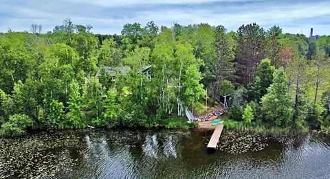 18817 Sucker Lake Rd, Nashwauk, MN 55769