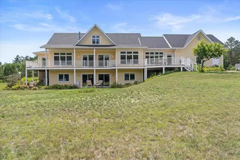 Exterior - 43342 Hosta Ln, Pine River, MN 56474 photo 8 of 8