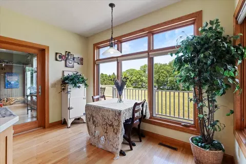 Dining - 43342 Hosta Ln, Pine River, MN 56474 photo 1 of 3