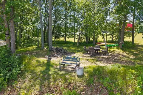 Exterior - 43342 Hosta Ln, Pine River, MN 56474 photo 5 of 8