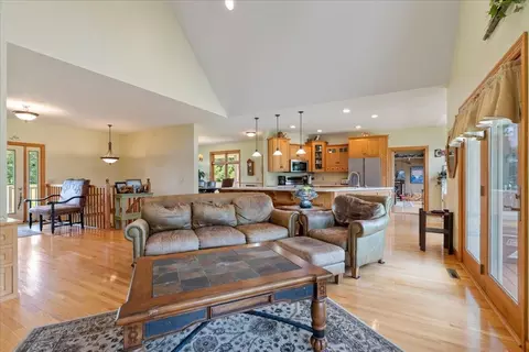 Living - 43342 Hosta Ln, Pine River, MN 56474 photo 3 of 3