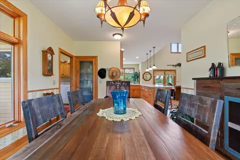 Dining - 43342 Hosta Ln, Pine River, MN 56474 photo 3 of 3