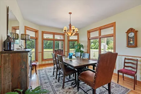 Dining - 43342 Hosta Ln, Pine River, MN 56474 photo 2 of 3