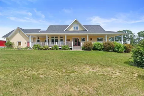 Exterior - 43342 Hosta Ln, Pine River, MN 56474 photo 1 of 8