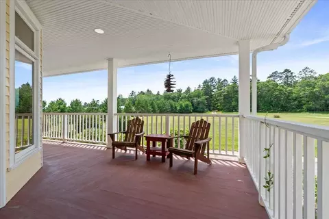 Exterior - 43342 Hosta Ln, Pine River, MN 56474 photo 2 of 8