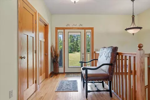 Entry Way - 43342 Hosta Ln, Pine River, MN 56474 photo 1 of 3