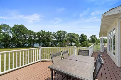 Exterior - 43342 Hosta Ln, Pine River, MN 56474 photo 3 of 8